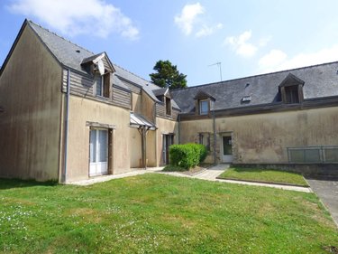 Maison a vendre Ercé-en-Lamée 35620 Ille-et-Vilaine 171 m2 6 pièces 171000 euros