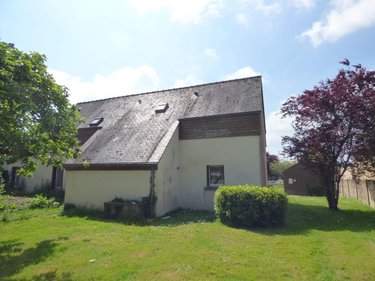 Maison a vendre Ercé-en-Lamée 35620 Ille-et-Vilaine 171 m2 6 pièces 171000 euros