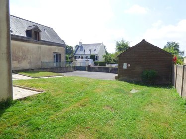 Maison a vendre Ercé-en-Lamée 35620 Ille-et-Vilaine 171 m2 6 pièces 183000 euros