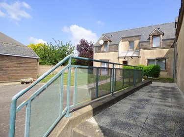 Maison a vendre Ercé-en-Lamée 35620 Ille-et-Vilaine 171 m2 6 pièces 171000 euros