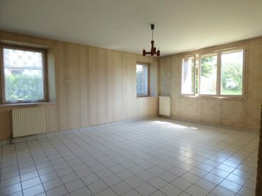 Maison a vendre Ercé-en-Lamée 35620 Ille-et-Vilaine 171 m2 6 pièces 183000 euros