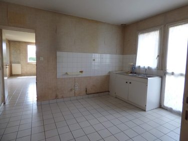 Maison a vendre Ercé-en-Lamée 35620 Ille-et-Vilaine 171 m2 6 pièces 171000 euros