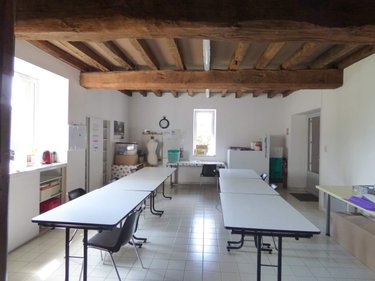 Maison a vendre Ercé-en-Lamée 35620 Ille-et-Vilaine 171 m2 6 pièces 171000 euros