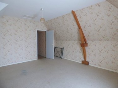 Maison a vendre Ercé-en-Lamée 35620 Ille-et-Vilaine 171 m2 6 pièces 171000 euros