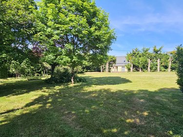 Terrain a batir a vendre Bain-de-Bretagne 35470 Ille-et-Vilaine 1000 m2  86000 euros