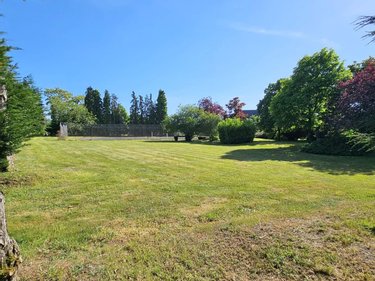 Terrain a batir a vendre Bain-de-Bretagne 35470 Ille-et-Vilaine 1000 m2  86000 euros