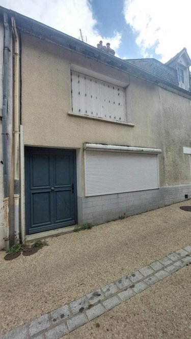 Maison a vendre Grand-Fougeray 35390 Ille-et-Vilaine 120 m2 7 pièces 75000 euros