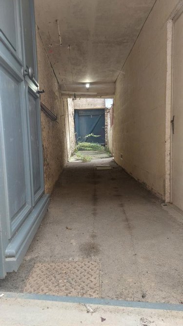 Maison a vendre Grand-Fougeray 35390 Ille-et-Vilaine 120 m2 7 pièces 75000 euros