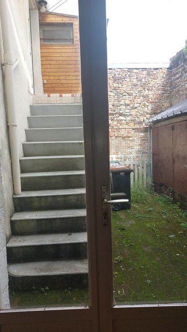 Maison a vendre Grand-Fougeray 35390 Ille-et-Vilaine 120 m2 7 pièces 55000 euros