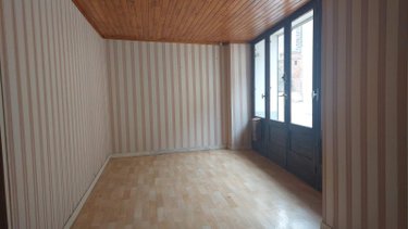 Maison a vendre Grand-Fougeray 35390 Ille-et-Vilaine 120 m2 7 pièces 55000 euros