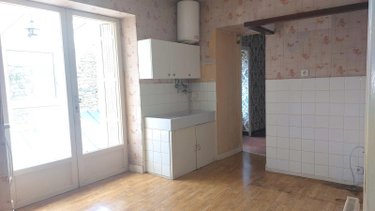 Maison a vendre Grand-Fougeray 35390 Ille-et-Vilaine 120 m2 7 pièces 55000 euros