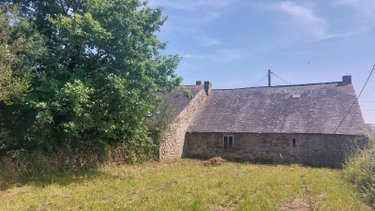 Maison a vendre Ercé-en-Lamée 35620 Ille-et-Vilaine 50 m2 3 pièces 45000 euros