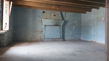 Maison a vendre Ercé-en-Lamée 35620 Ille-et-Vilaine 50 m2 3 pièces 45000 euros