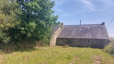 Maison a vendre Ercé-en-Lamée 35620 Ille-et-Vilaine 50 m2 3 pièces 45000 euros