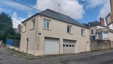Maison a vendre Bain-de-Bretagne 35470 Ille-et-Vilaine 87 m2 6 pièces 156000 euros