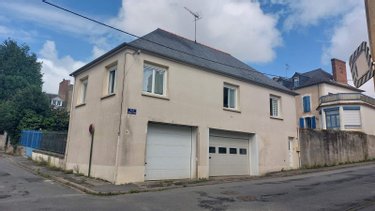 Maison a vendre Bain-de-Bretagne 35470 Ille-et-Vilaine 86 m2 6 pièces 178000 euros