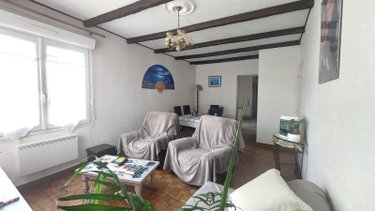 Maison a vendre Bain-de-Bretagne 35470 Ille-et-Vilaine 87 m2 6 pièces 156000 euros
