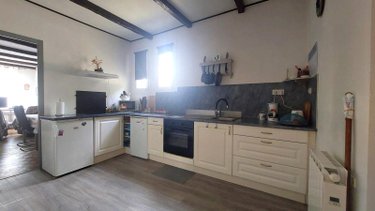 Maison a vendre Bain-de-Bretagne 35470 Ille-et-Vilaine 87 m2 6 pièces 156000 euros