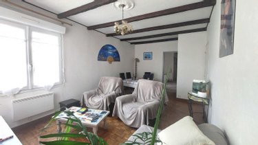 Maison a vendre Bain-de-Bretagne 35470 Ille-et-Vilaine 86 m2 6 pièces 178000 euros