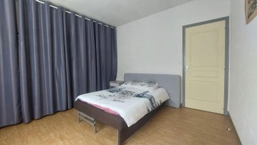 Maison a vendre Bain-de-Bretagne 35470 Ille-et-Vilaine 87 m2 6 pièces 156000 euros