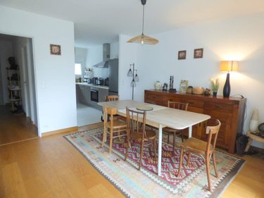 Maison a vendre Rennes 35000 Ille-et-Vilaine 87 m2 4 pièces 419175 euros