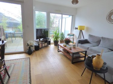 Maison a vendre Rennes 35000 Ille-et-Vilaine 87 m2 4 pièces 419175 euros