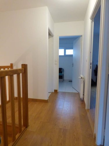 Maison a vendre Rennes 35000 Ille-et-Vilaine 87 m2 4 pièces 419175 euros