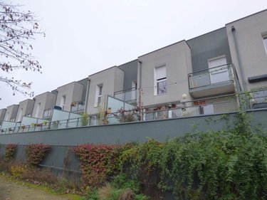 Maison a vendre Rennes 35000 Ille-et-Vilaine 87 m2 4 pièces 419175 euros