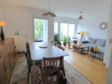 Maison a vendre Rennes 35000 Ille-et-Vilaine 87 m2 4 pièces 419175 euros