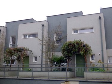 Maison a vendre Rennes 35000 Ille-et-Vilaine 87 m2 4 pièces 419175 euros