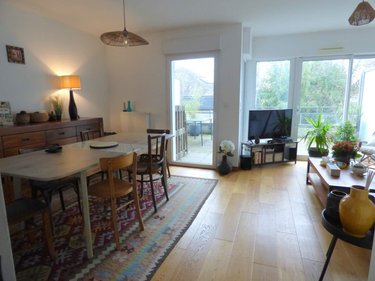 Maison a vendre Rennes 35000 Ille-et-Vilaine 87 m2 4 pièces 419175 euros