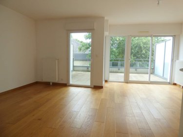 Appartement a vendre Rennes 35000 Ille-et-Vilaine 87 m2 4 pièces 419175 euros