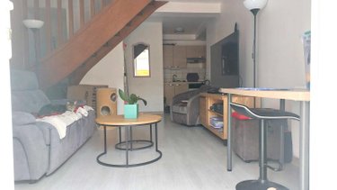 Appartement a vendre Bain-de-Bretagne 35470 Ille-et-Vilaine 41 m2 3 pièces 131000 euros