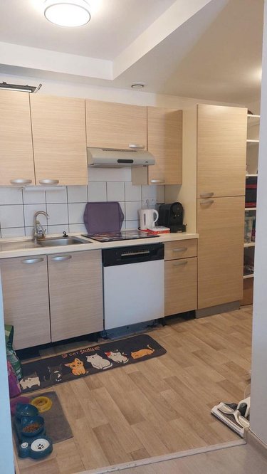 Appartement a vendre Bain-de-Bretagne 35470 Ille-et-Vilaine 41 m2 3 pièces 110000 euros
