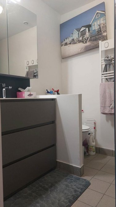 Appartement a vendre Bain-de-Bretagne 35470 Ille-et-Vilaine 41 m2 3 pièces 110000 euros