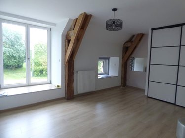 Maison a vendre Brie 35150 Ille-et-Vilaine 204 m2 7 pièces 385318 euros