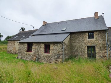 Maison a vendre Brie 35150 Ille-et-Vilaine 204 m2 7 pièces 385318 euros