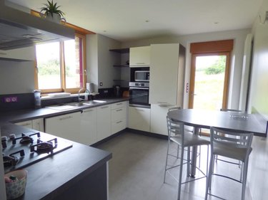 Maison a vendre Brie 35150 Ille-et-Vilaine 204 m2 7 pièces 385318 euros