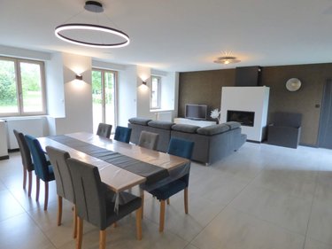 Maison a vendre Brie 35150 Ille-et-Vilaine 204 m2 7 pièces 385318 euros