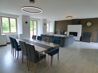 Maison a vendre Brie 35150 Ille-et-Vilaine 204 m2 7 pièces 385318 euros
