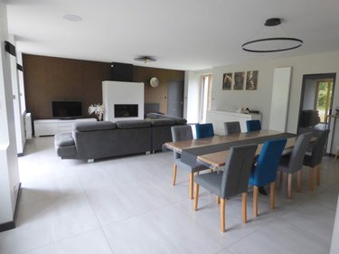 Maison a vendre Brie 35150 Ille-et-Vilaine 204 m2 7 pièces 385318 euros