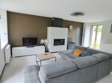 Maison a vendre Brie 35150 Ille-et-Vilaine 204 m2 7 pièces 385318 euros