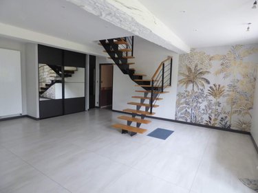 Maison a vendre Brie 35150 Ille-et-Vilaine 204 m2 7 pièces 385318 euros