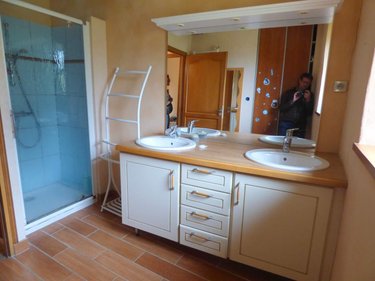 Maison a vendre Brie 35150 Ille-et-Vilaine 204 m2 7 pièces 385318 euros