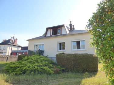 Maison a vendre Pléchâtel 35470 Ille-et-Vilaine 87 m2 4 pièces 136000 euros