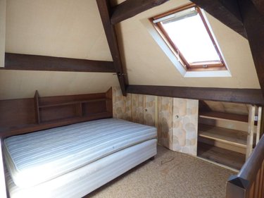 Maison a vendre Pléchâtel 35470 Ille-et-Vilaine 87 m2 4 pièces 136000 euros