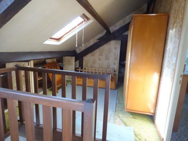 Maison a vendre Pléchâtel 35470 Ille-et-Vilaine 87 m2 4 pièces 136000 euros