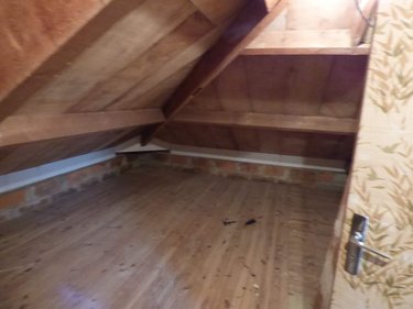 Maison a vendre Pléchâtel 35470 Ille-et-Vilaine 87 m2 4 pièces 136000 euros