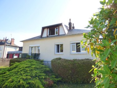 Maison a vendre Pléchâtel 35470 Ille-et-Vilaine 87 m2 4 pièces 136000 euros