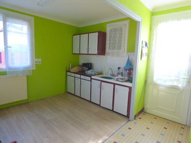 Maison a vendre Pléchâtel 35470 Ille-et-Vilaine 87 m2 4 pièces 136000 euros